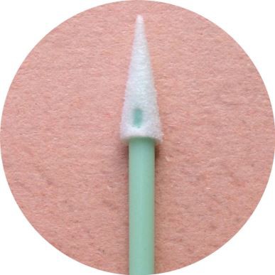 Mini-komprimierte Tupfer