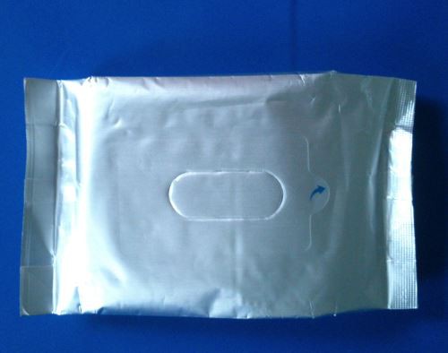 Polyester Pre benetzte Tücher