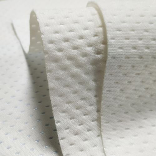 Gesteppte, sterile 2- Lage, 100 % Polyester, Wischtücher, 22,9 x 22,9 cm, 50 Stück