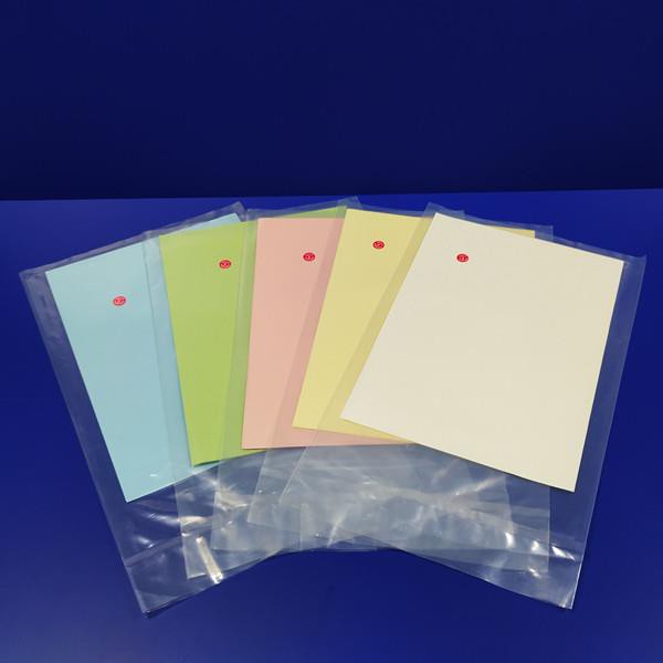 Steriles Reinraumpapier