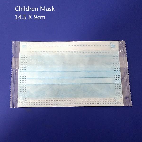 Surgical Mask