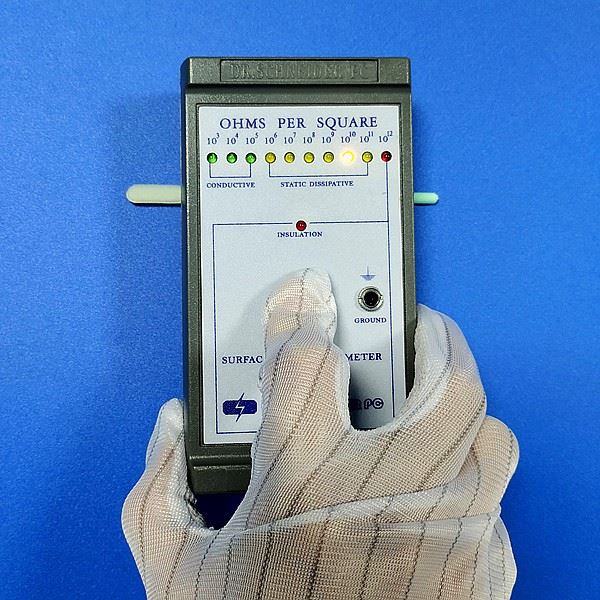 ESD swab