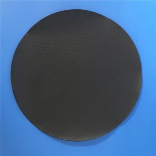 PE ESD Wafer Separatoren Emboss